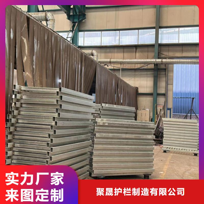 不锈钢复合管楼梯栏杆优质供货厂家