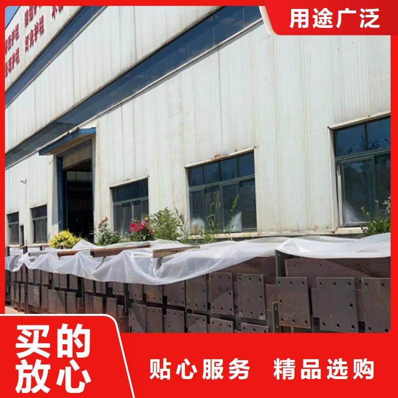 护栏1桥梁护栏厂优选货源