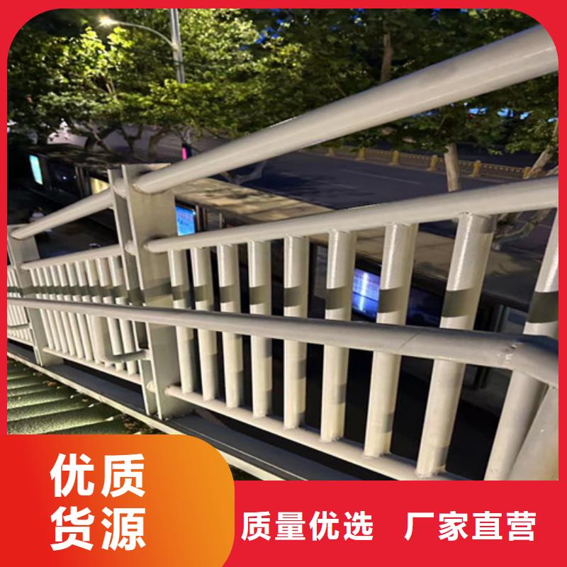 河道灯光栏杆多重优惠
