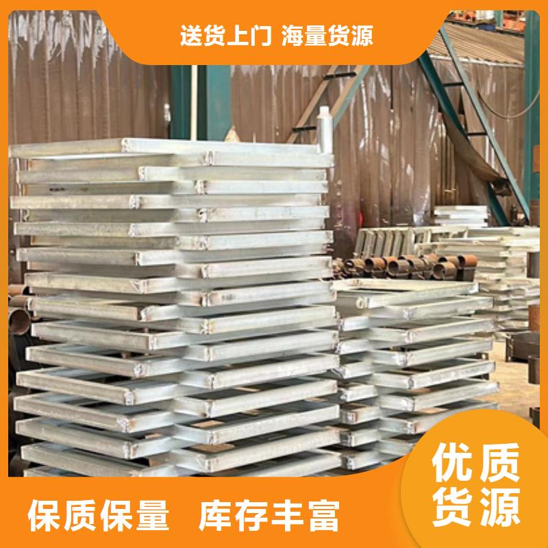 不锈钢灯光护栏市场价格