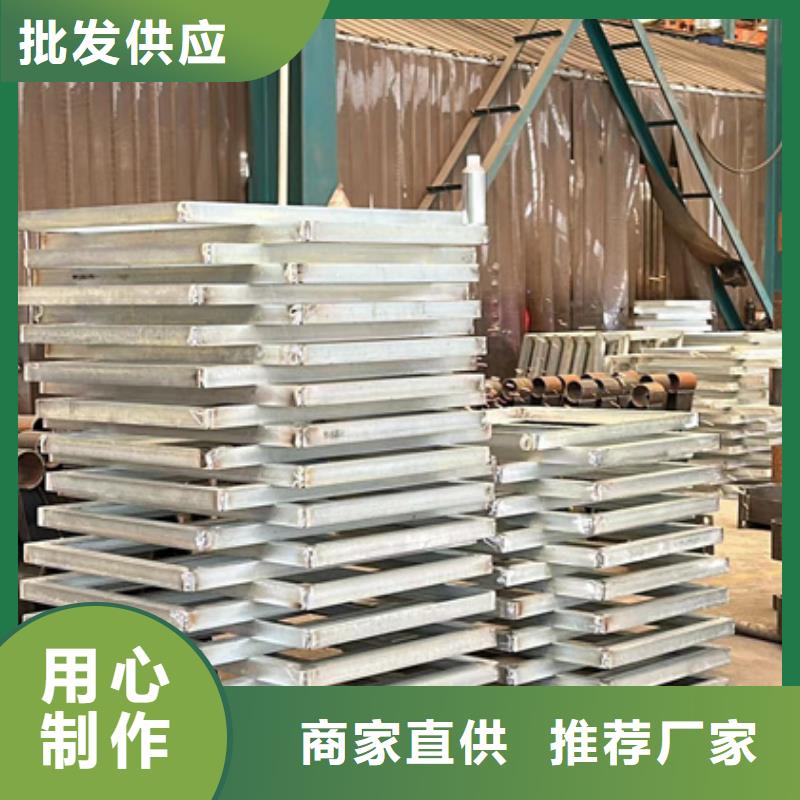 护栏细节之处更加用心