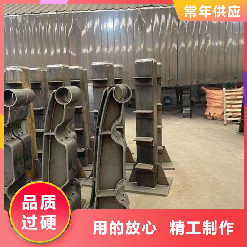 不锈钢拉索栏杆提供定制