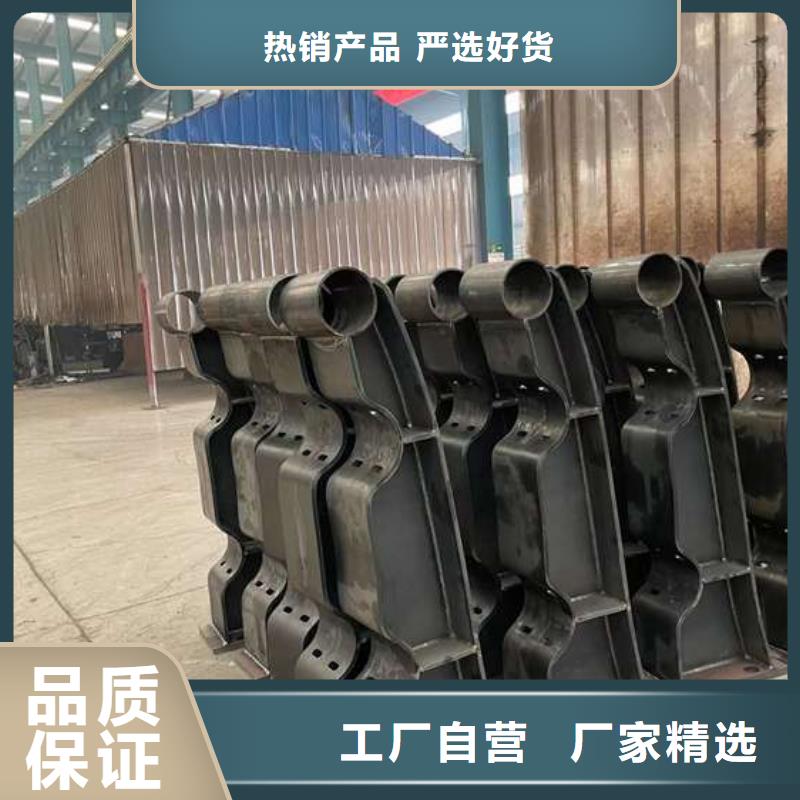 不锈钢栈道护栏好品质查看详情