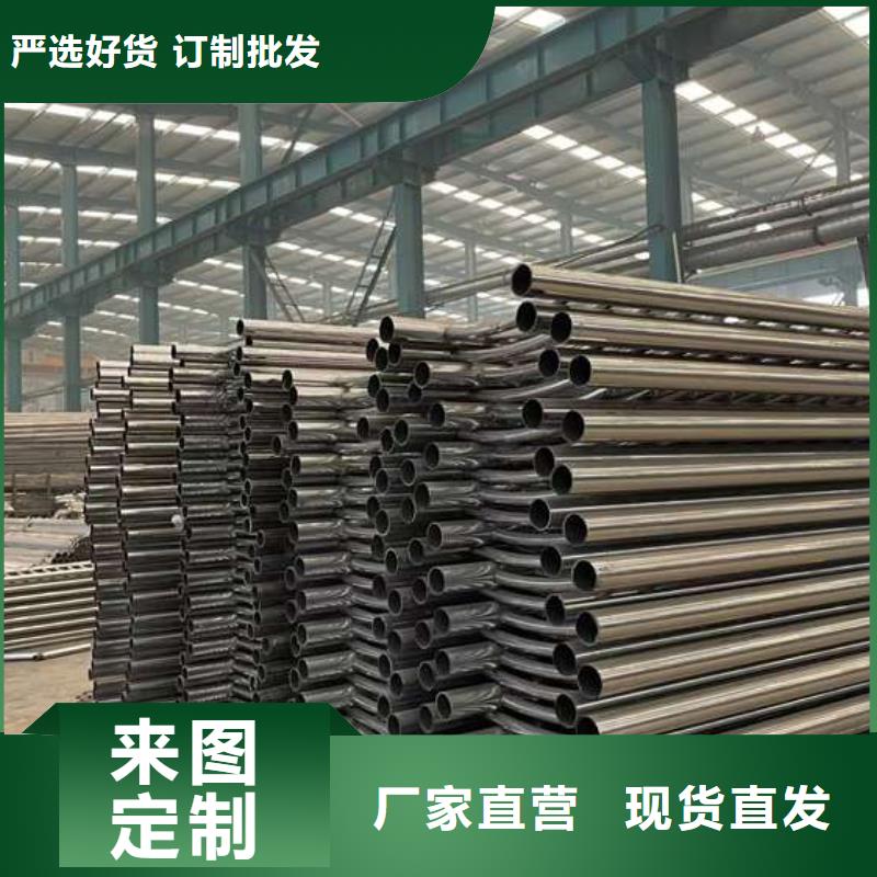 采购栈道桥护栏认准聚晟护栏制造有限公司