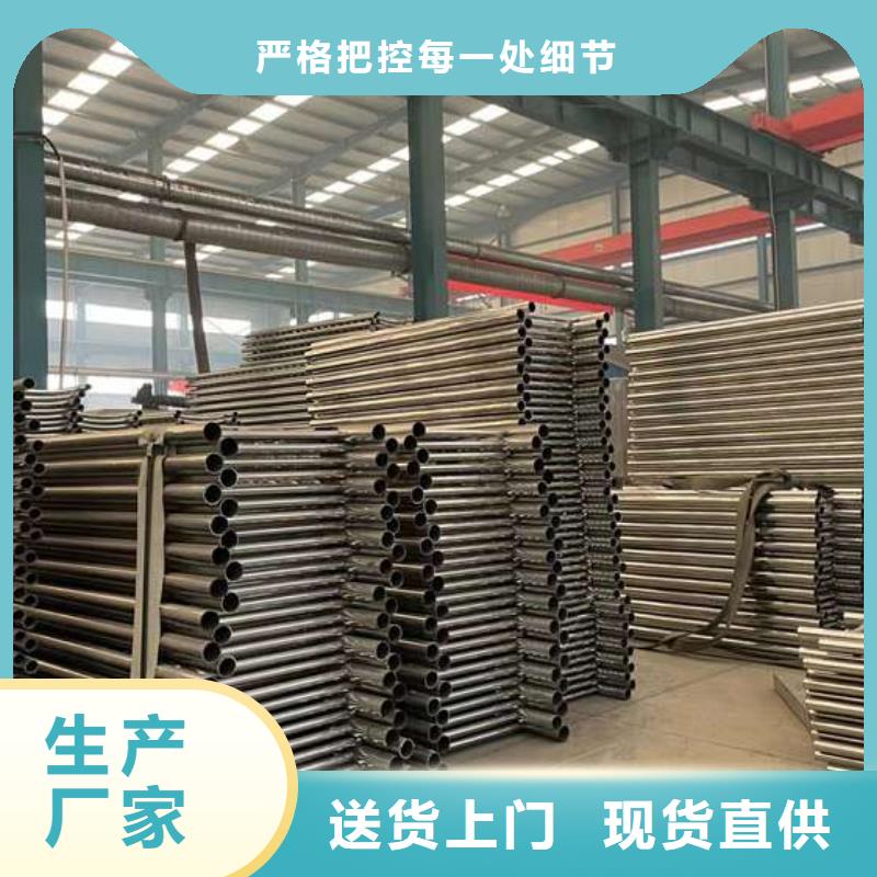 不锈钢灯箱护栏厂家-规格全
