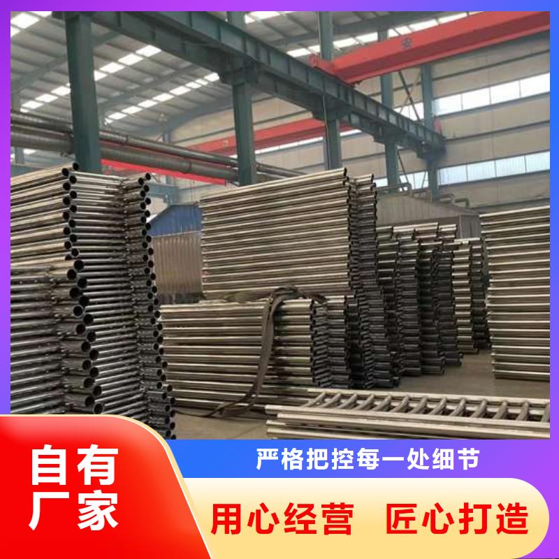 屯昌县不锈钢灯光护栏出口品质