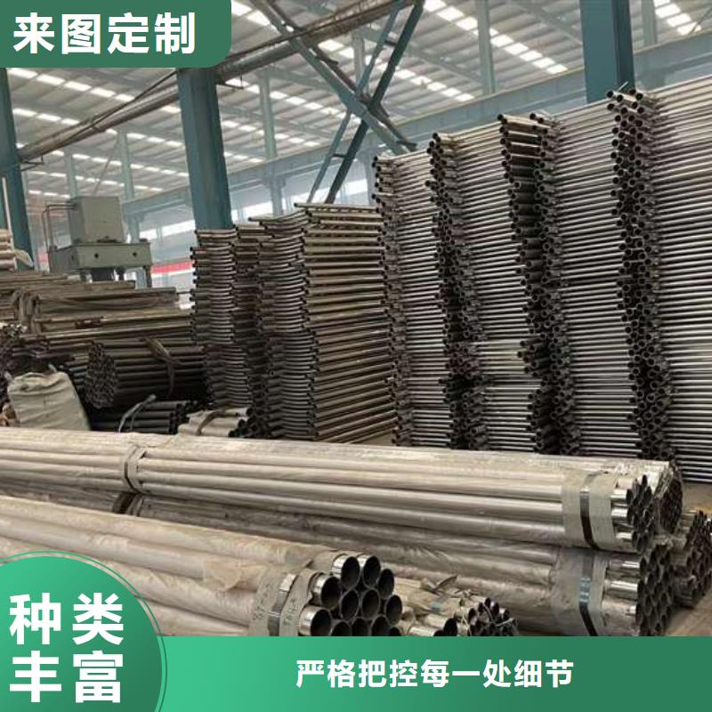 采购公路防撞栏杆必看-可信赖