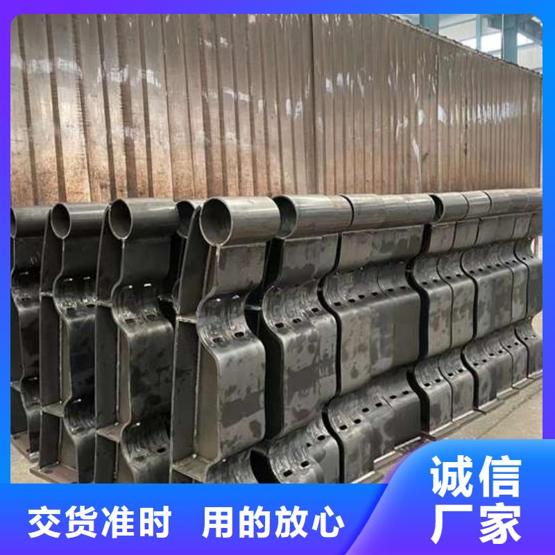 东方市铝合金桥梁栏杆行业经验丰富