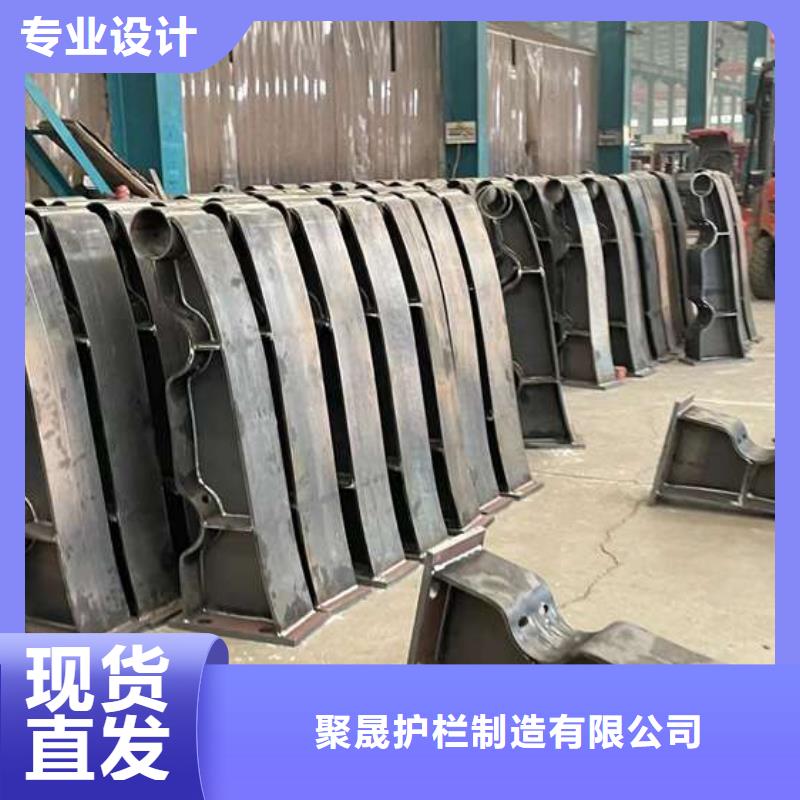常年供应201不锈钢碳素钢复合管厂家