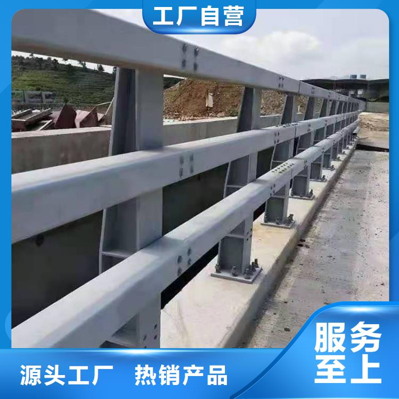 城市天桥栏杆规格介绍