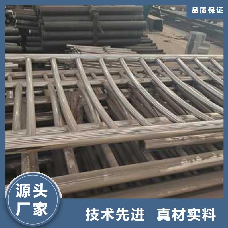 护栏1-【波形护栏】质量看得见