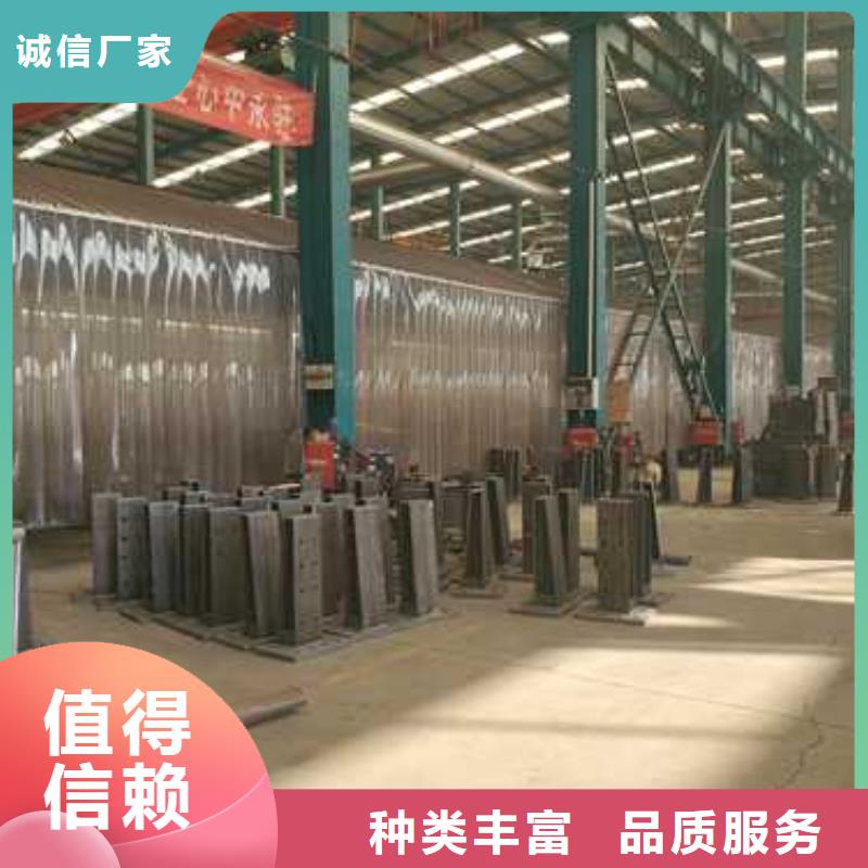 城市天桥栏杆行业资讯