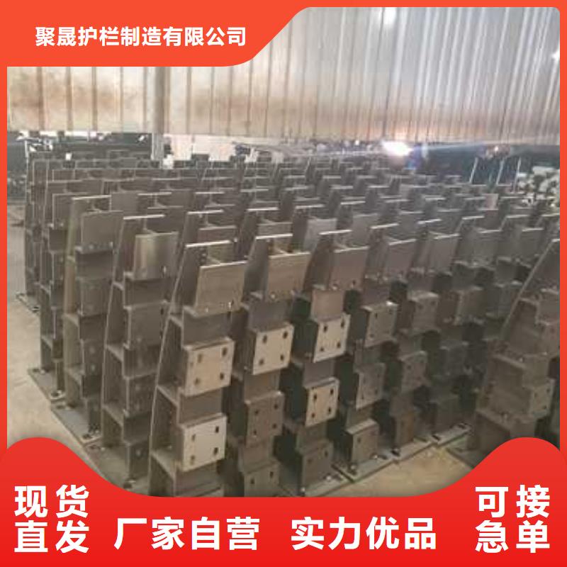 不锈钢灯光护栏市场价格