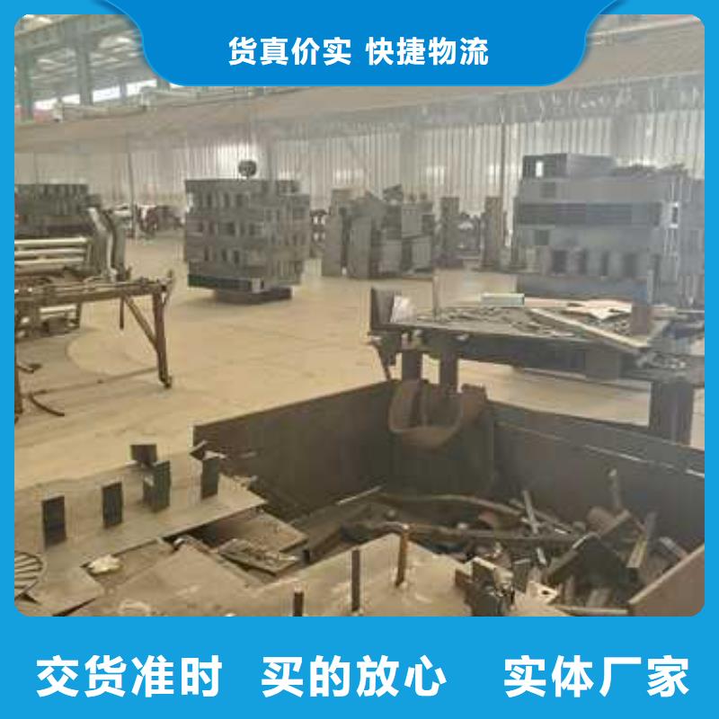 城市天桥栏杆行业资讯