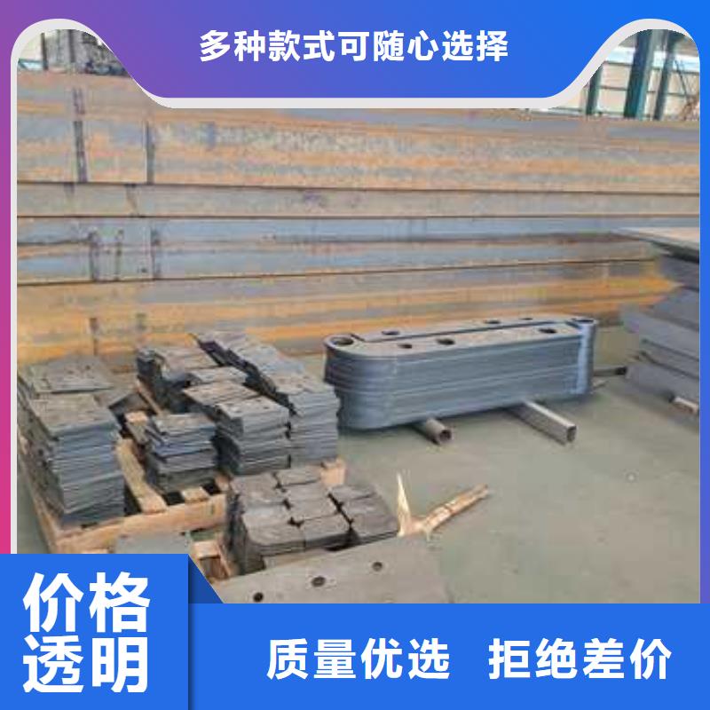 拉索铝合金护栏_快来了解