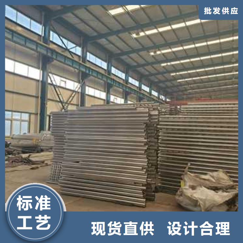 栈道桥护栏-栈道桥护栏实体厂家
