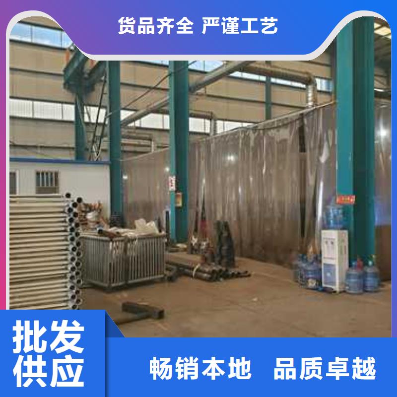 镀锌钢索栏杆产地直销