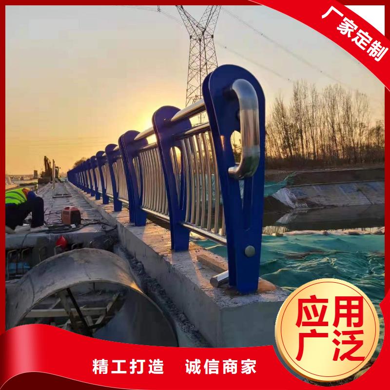 金属梁柱式护栏厂家直发-价格透明