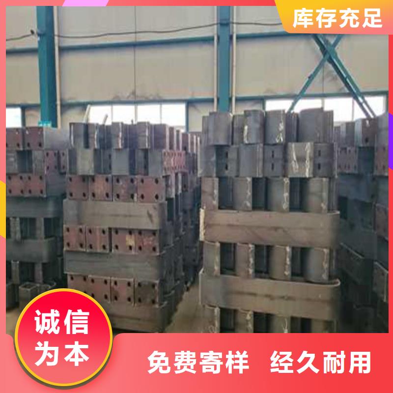 定制铝合金桥梁栏杆_厂家/供应