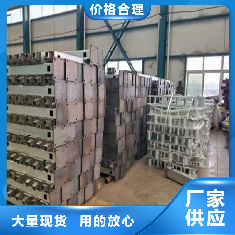 栈道桥护栏-栈道桥护栏实体厂家