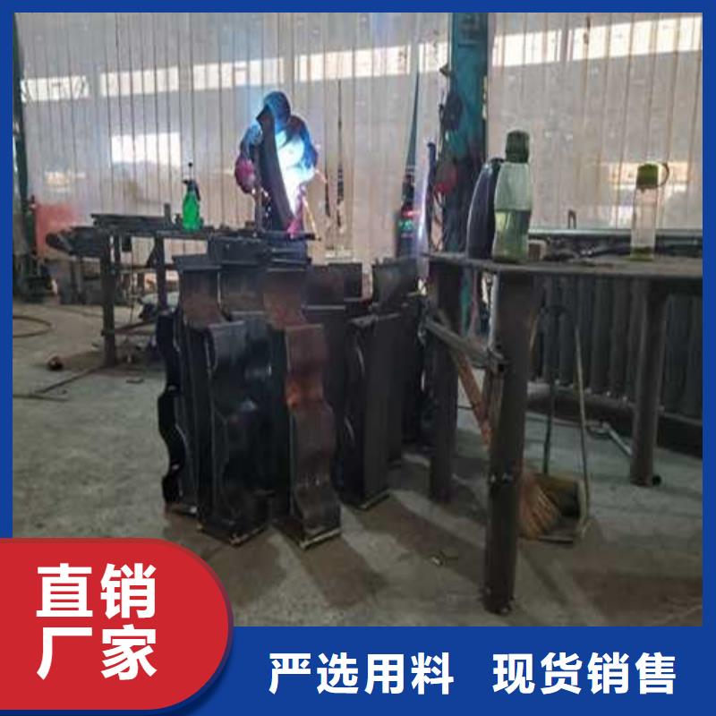 东方市铝合金桥梁栏杆行业经验丰富