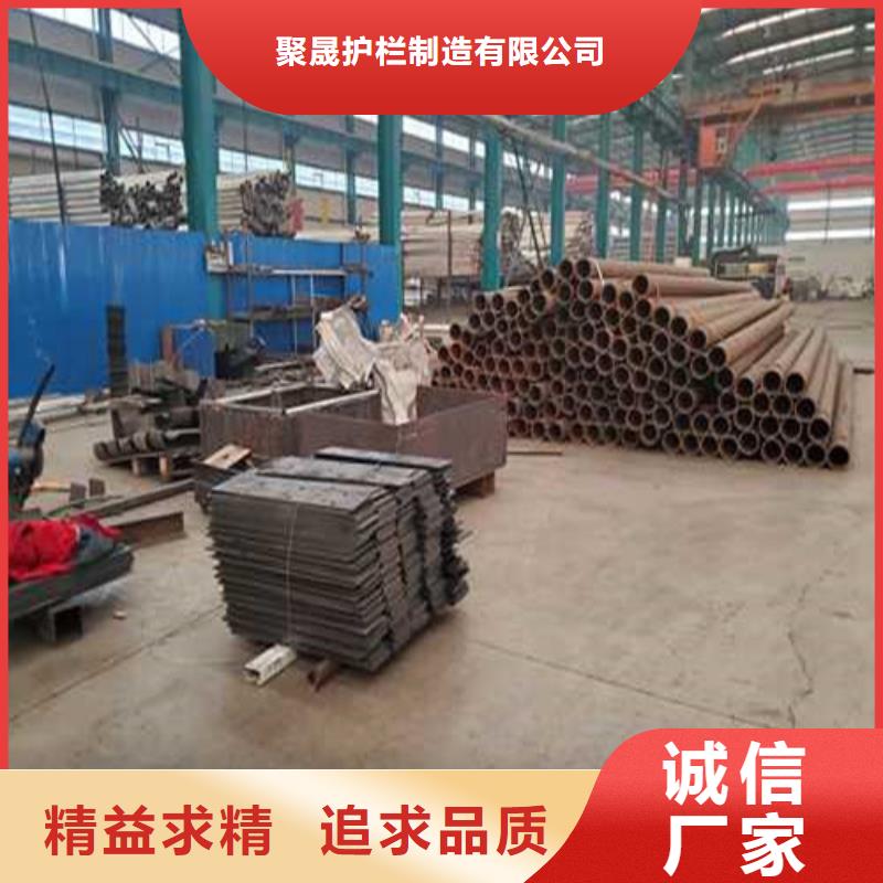 采购公路防撞栏杆必看-可信赖