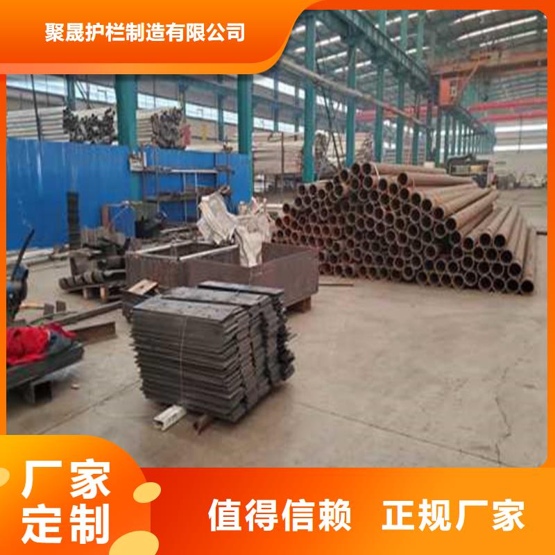 护栏1-【波形护栏】质量看得见