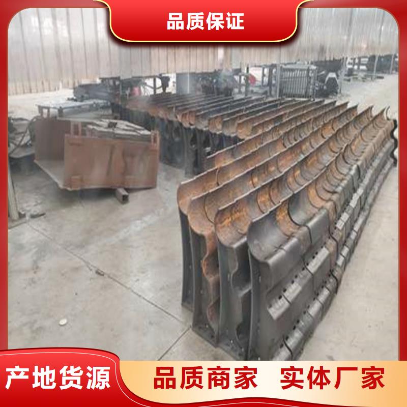 屯昌县不锈钢灯光护栏出口品质