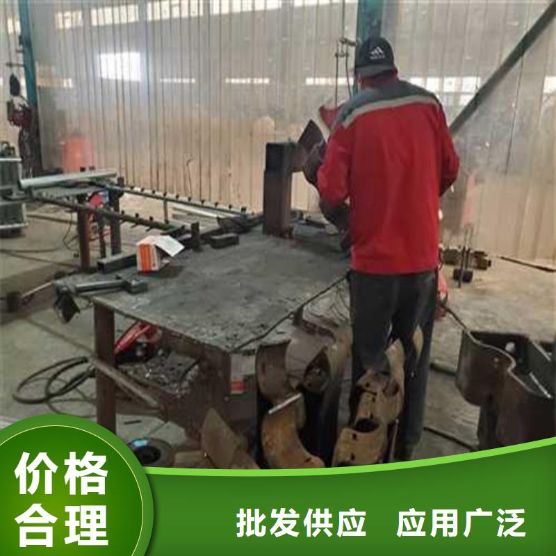 发货及时的栈道桥护栏批发商