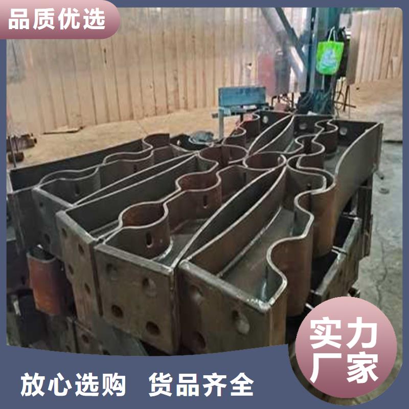 东方市铝合金桥梁栏杆行业经验丰富