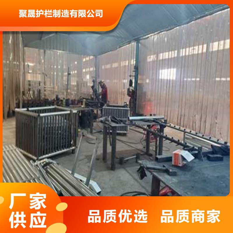 护栏为您提供一站式采购服务
