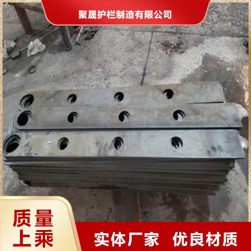 拉索LED灯光护栏正规生产厂家