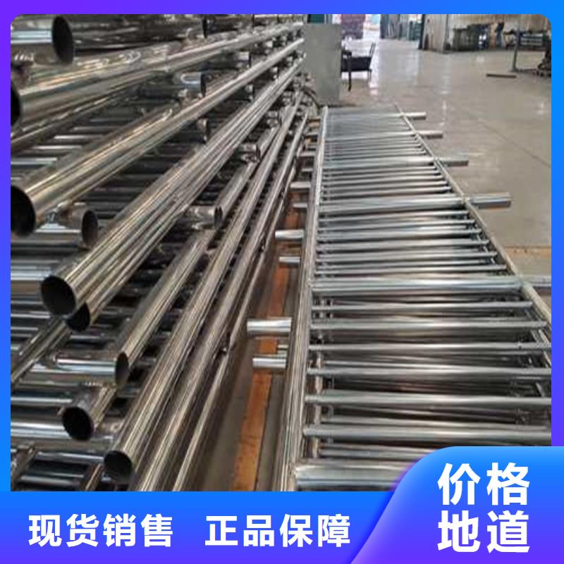 优选:防撞灯光栏杆供应商