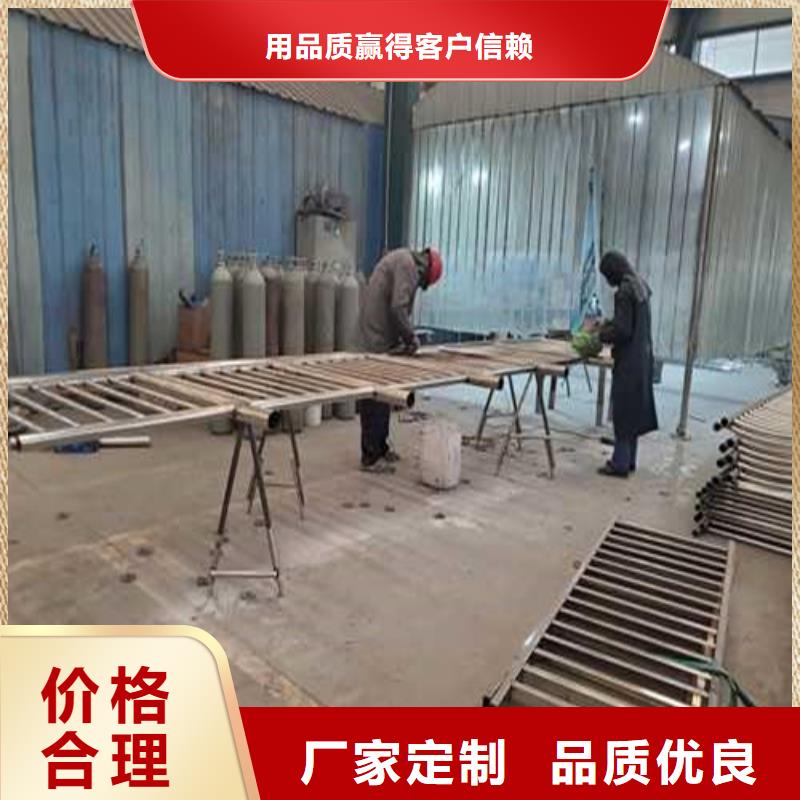 性价比高的镀锌钢索栏杆基地