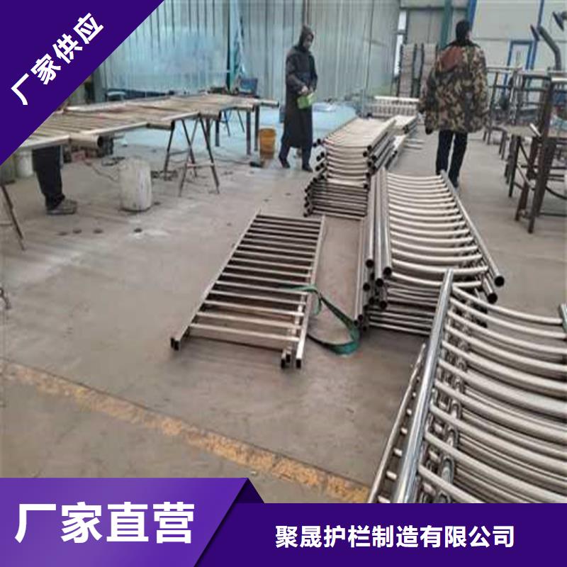 不锈钢拉索栏杆长期有效