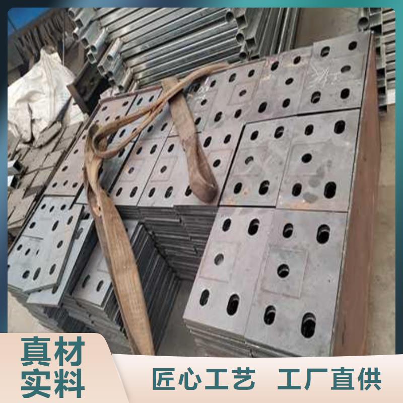 生产城市天桥栏杆