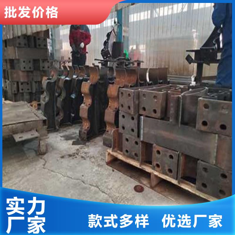 #景观灯光栏杆#选择我们