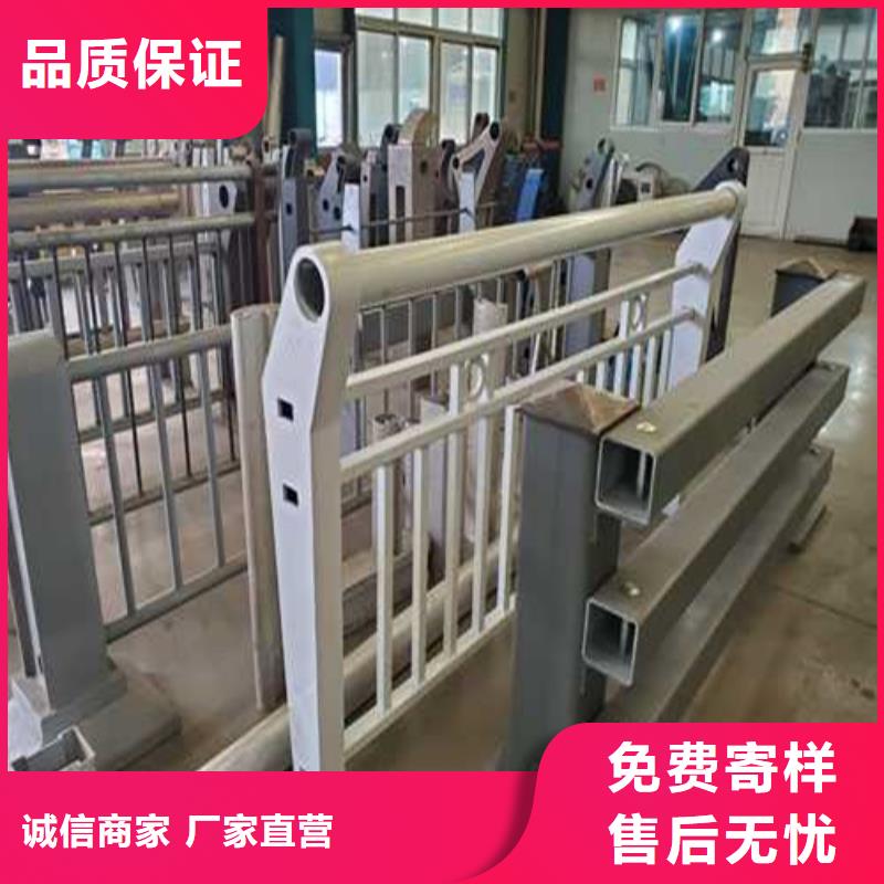 优选:防撞灯光栏杆供应商