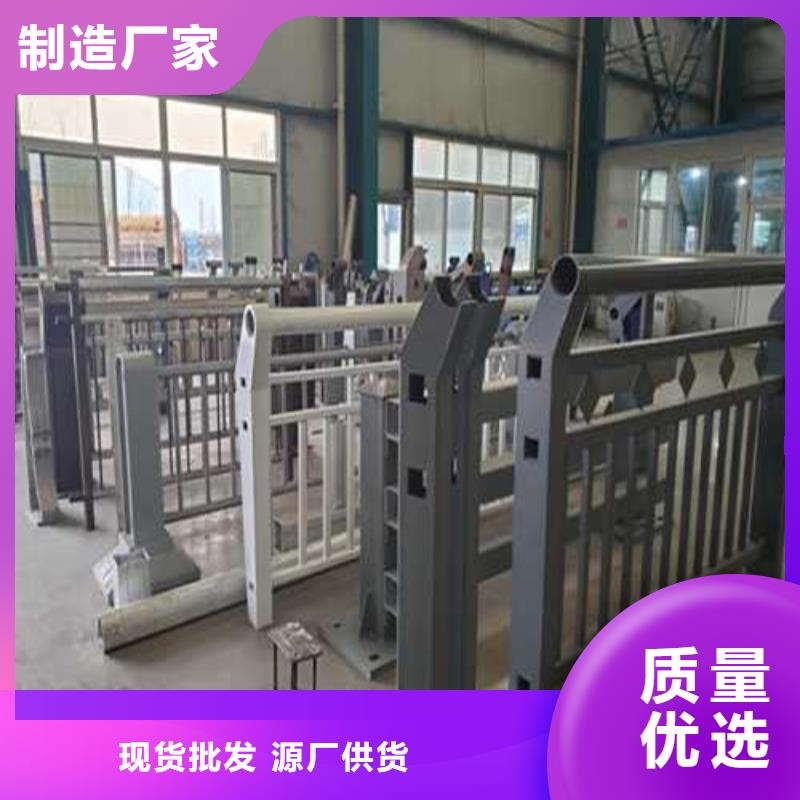 优选:防撞灯光栏杆供应商