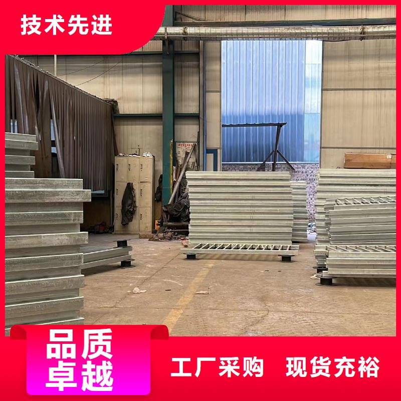 桥梁人行道栏杆-桥梁人行道栏杆质量可靠