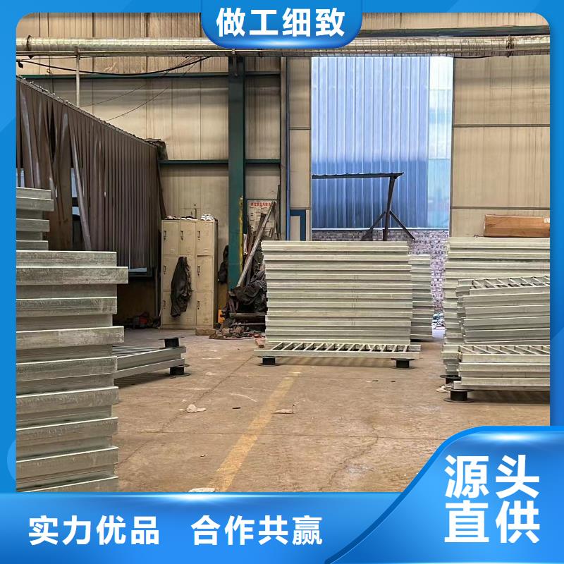 护栏景观护栏厂值得信赖