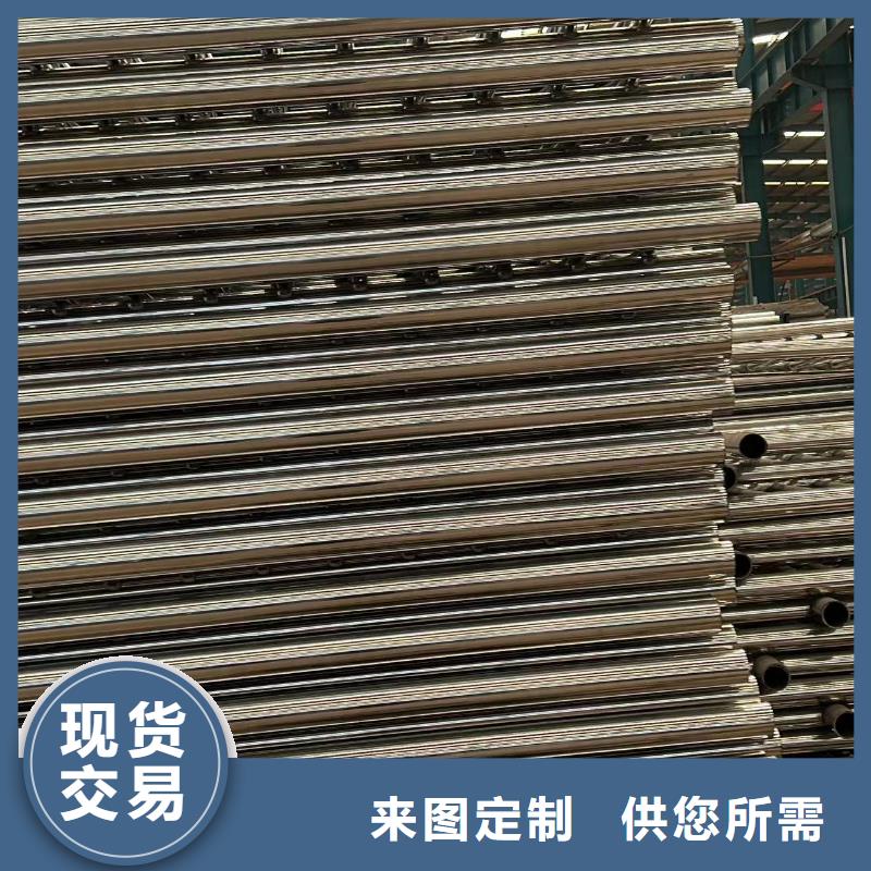 护栏_【桥梁护栏】口碑好实力强