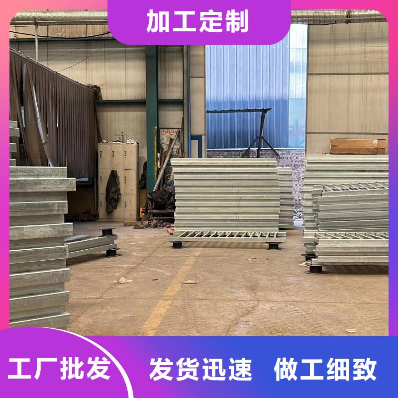护栏灯光护栏厂品质保证实力见证