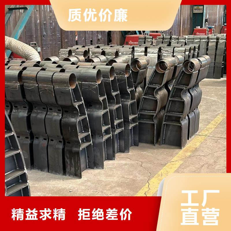 护栏-交通防撞围栏经久耐用
