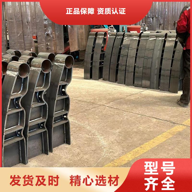 护栏【q235b波形护栏板】品质保障价格合理