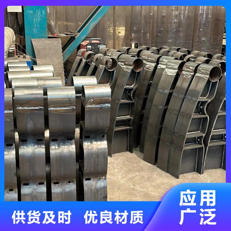 常年供应交通护栏-品牌