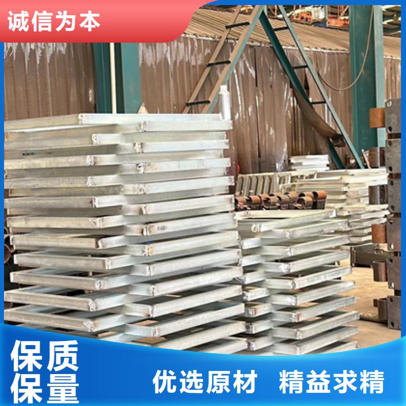 公路防撞护栏品牌-厂家