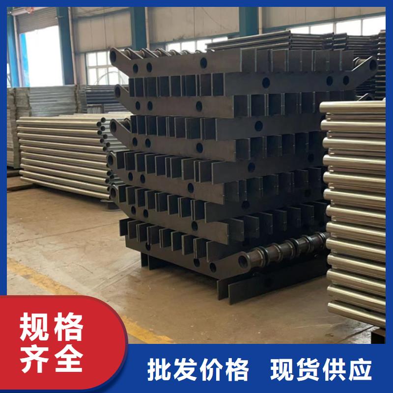 护栏_【桥梁护栏】口碑好实力强