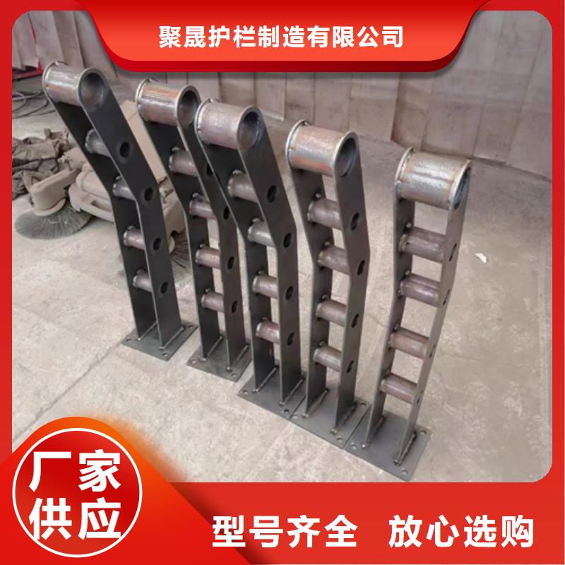 护栏景观护栏厂值得信赖