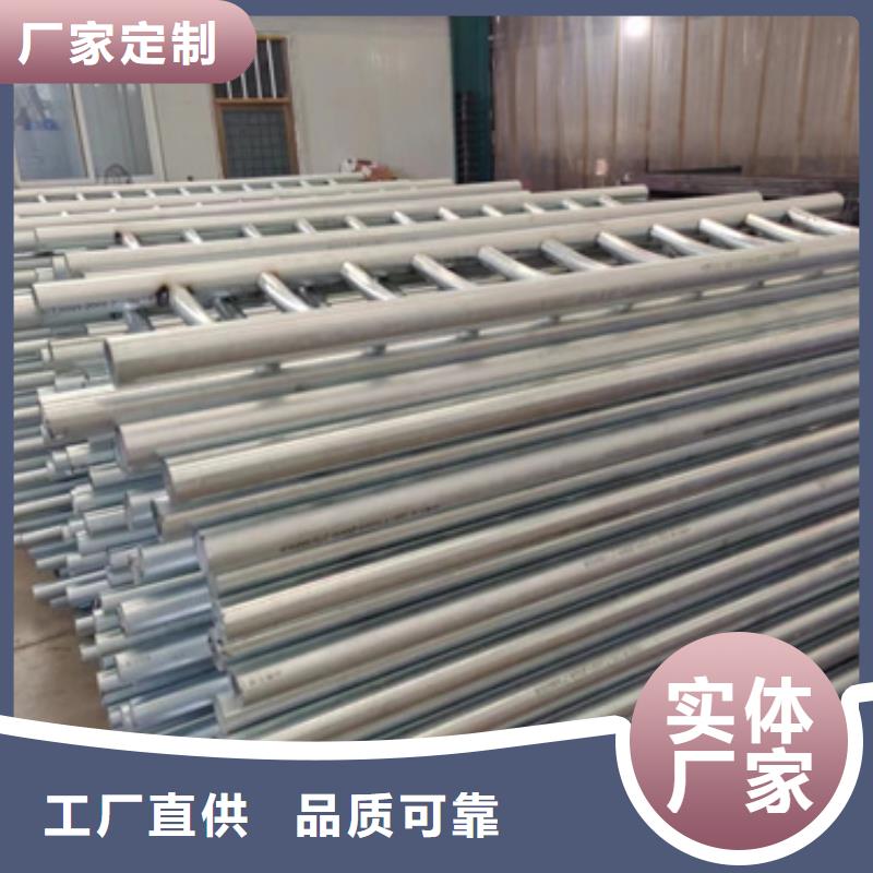 公路防撞护栏品牌-厂家